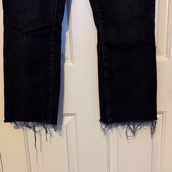 Kick Fit High Rise Jeans - Picture 4 of 6